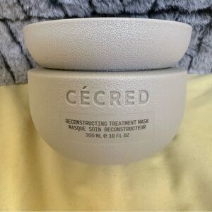 Cecred Reconstructing Treatment Mask - See Description